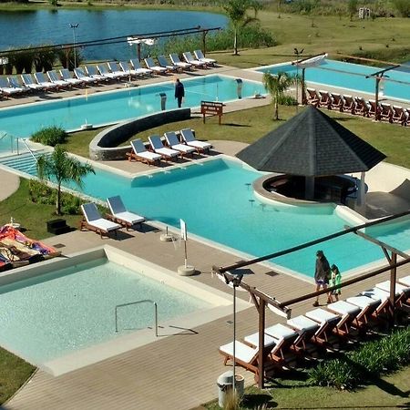 Altos Del Arapey Club De Golf And Hotel Termal Термас-дель-Арапей Экстерьер фото